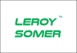 LL2014B Leroy Somer